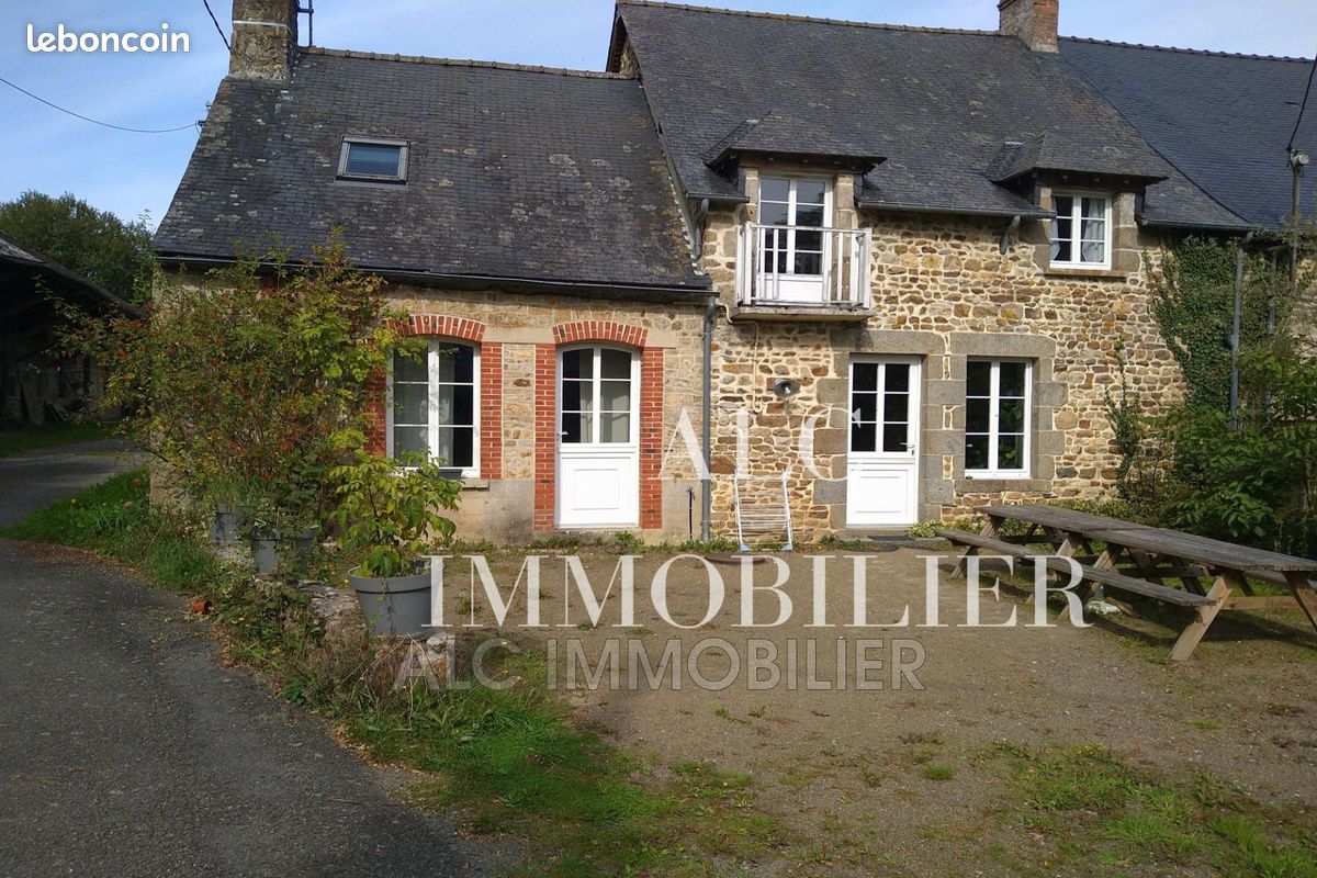 Maison 4 pièces 148 m² (image 8)