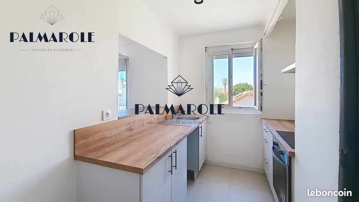 Appartement 4 pièces 67 m² · à Perpignan · 67 m² · 685 €/mois