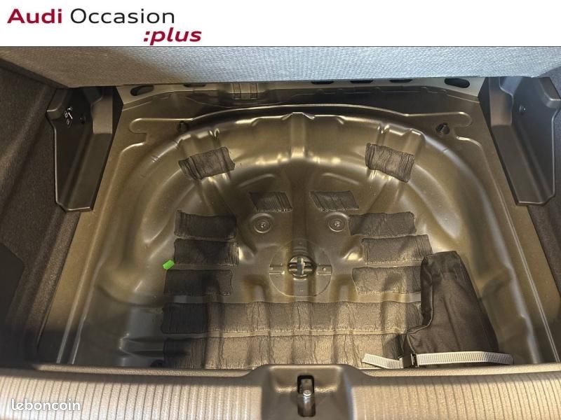 Audi Q2 35 TFSI 150ch Design S tronic 7 (image 19)