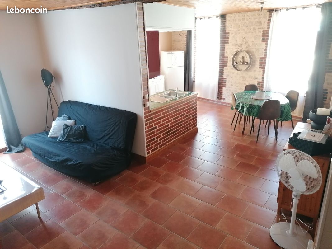 Maison 4 pièces 85 m² · à Sées · 85 m² · 650 €/mois