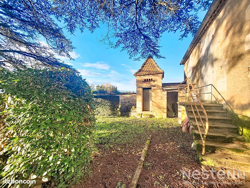Propriété 8 pièces 266 m² (image 12)