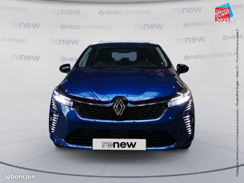 Renault Clio 1.0 TCe 90ch Evolution - 25 (image 2)