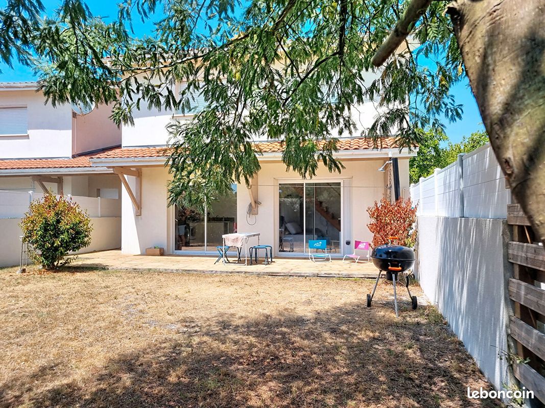 Maison 5 pièces 98 m² · à Biscarrosse · 98 m² · 311 225 €