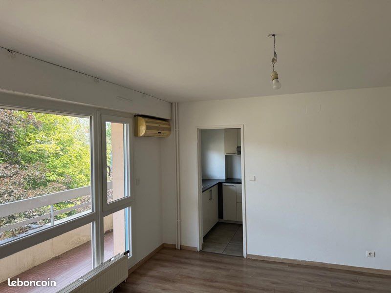 Appartement 2 pièces 48 m² · à Metz · 48 m² · 600 €/mois