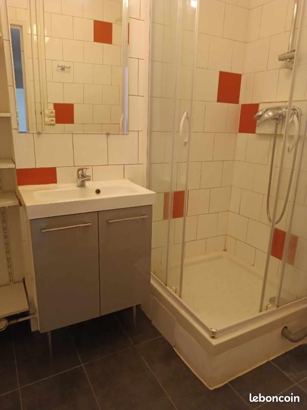 Appartement a louer bourges - 5 pièce(s) - 90 m2 - Surfyn