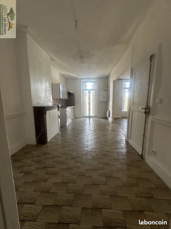 Appartement 4 pièces 91 m² · à Montpellier · 91 m² · 1 102 €/mois