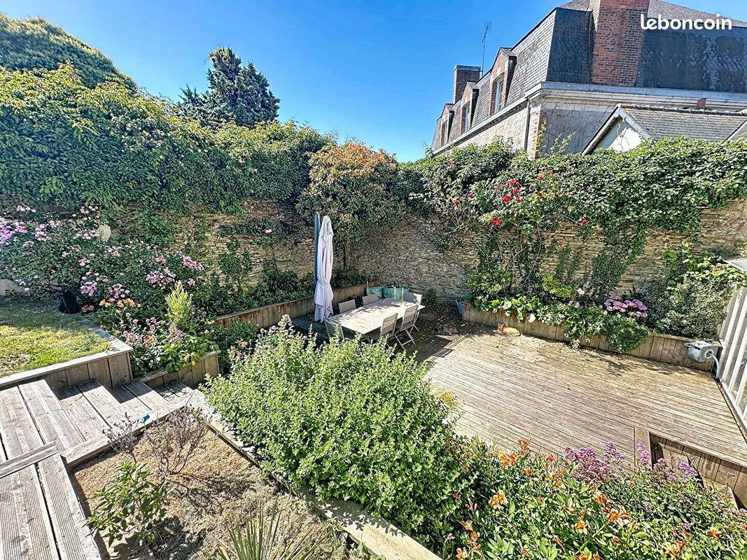 Maison 5 pièces 112 m² · à Châteaubriant · 112 m² · 345 000 €
