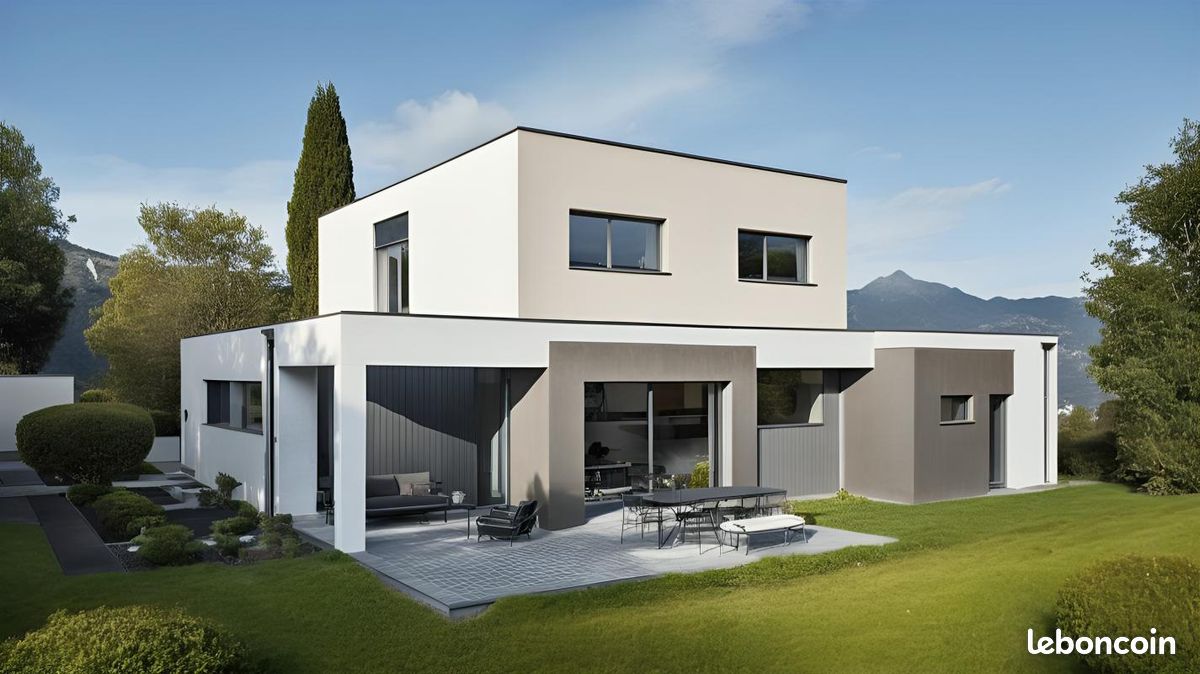 Maison 6 pièces 124 m² · à Weitbruch · 124 m² · 457 000 €