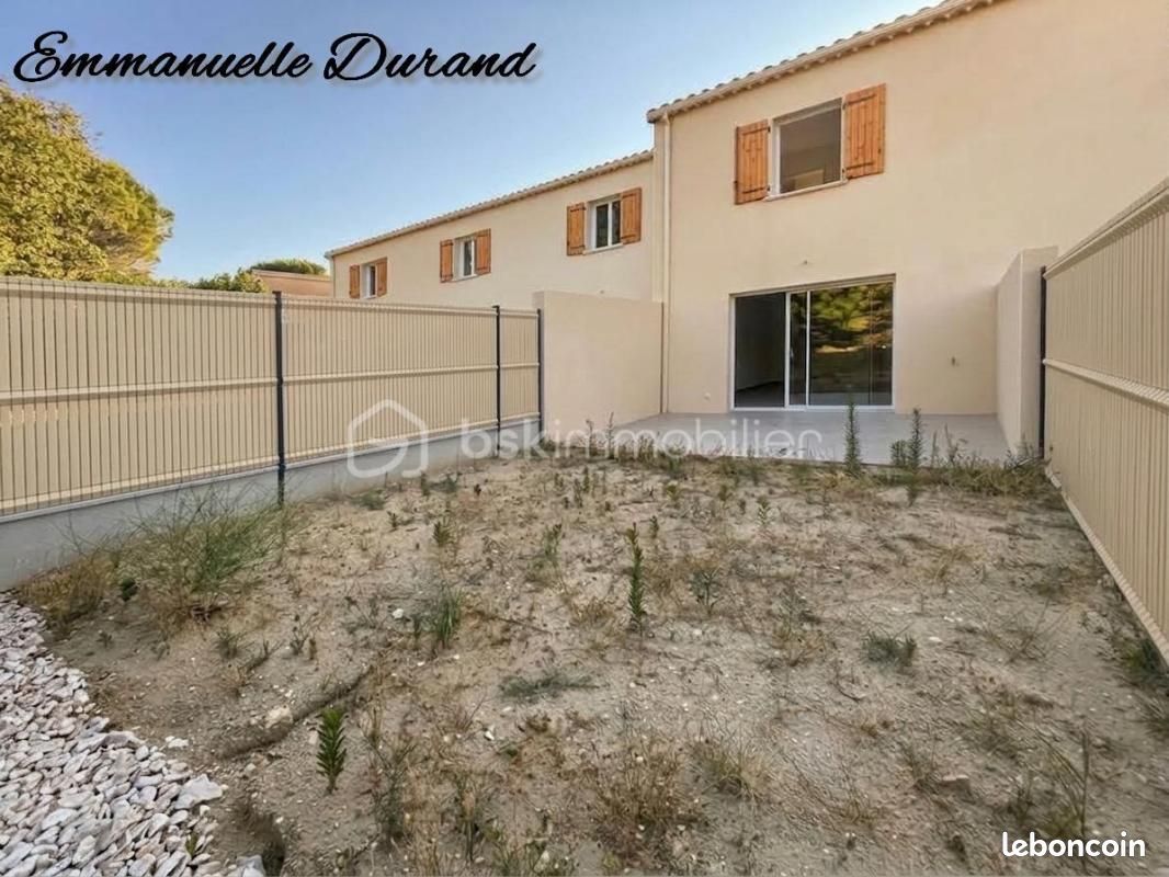 Maison 3 pièces 70 m² · à Saint-Paul-Trois-Châteaux · 70 m² · 208 000 €