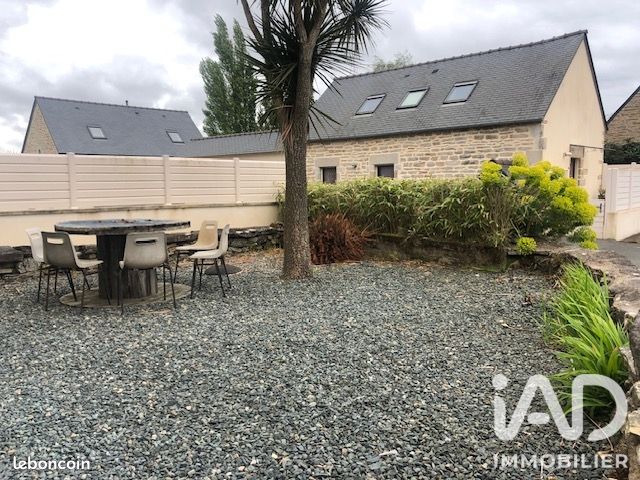 Maison 5 pièces 101 m² · à Plomelin · 101 m² · 850 €/mois