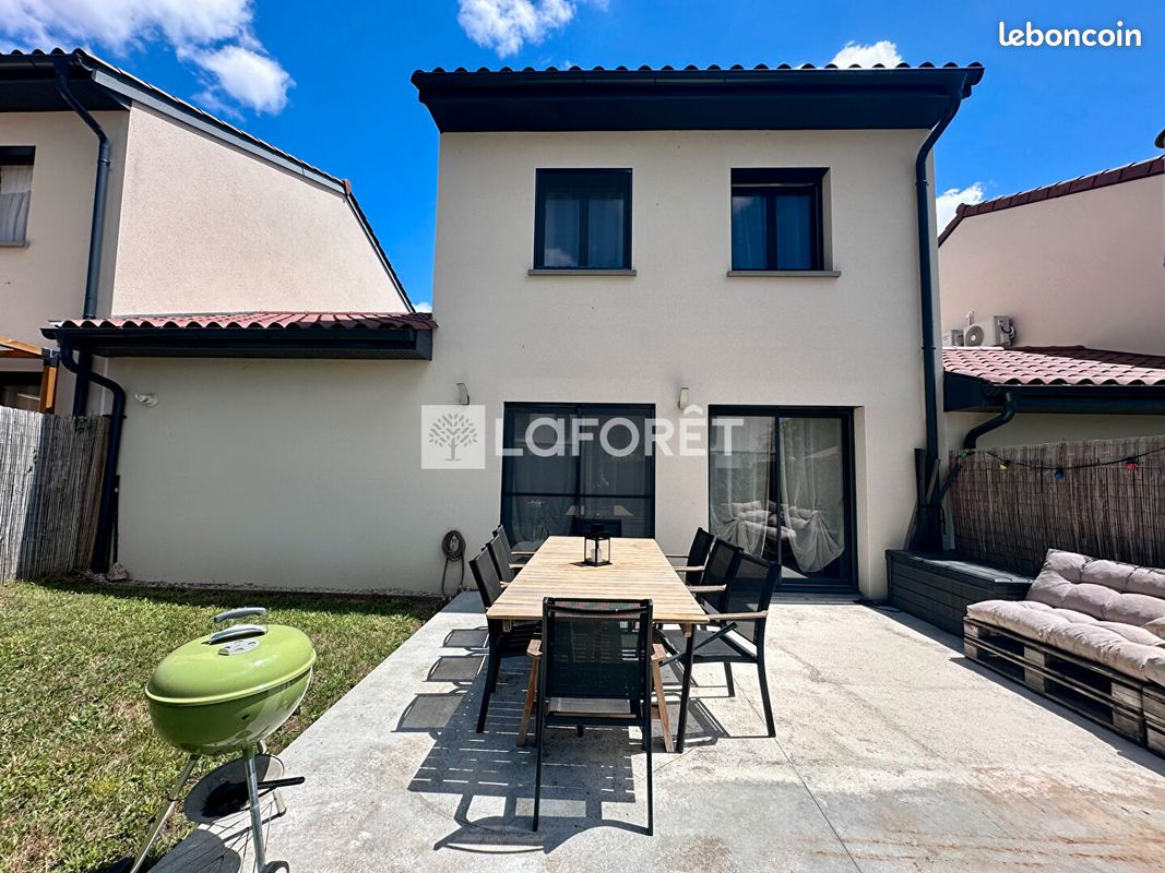 Maison 4 pièces 92 m² · à Mionnay · 92 m² · 359 000 €