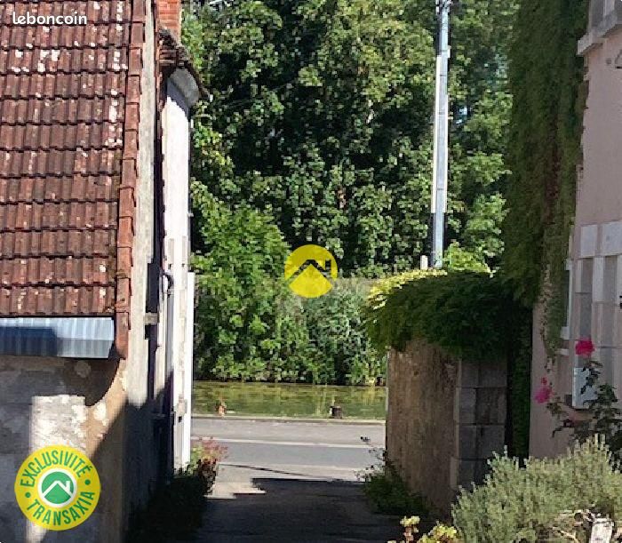 Maison 5 pièces 117 m² · à Sancerre · 117 m² · 72 000 €