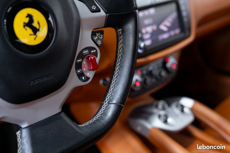 Ferrari FF V12 6.3 660CH (image 30)