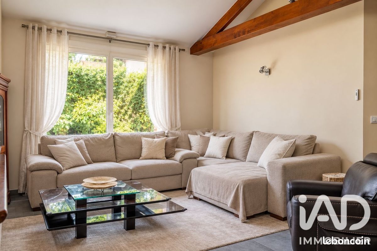 Maison 5 pièces 133 m² · à Vertou · 133 m² · 539 500 €