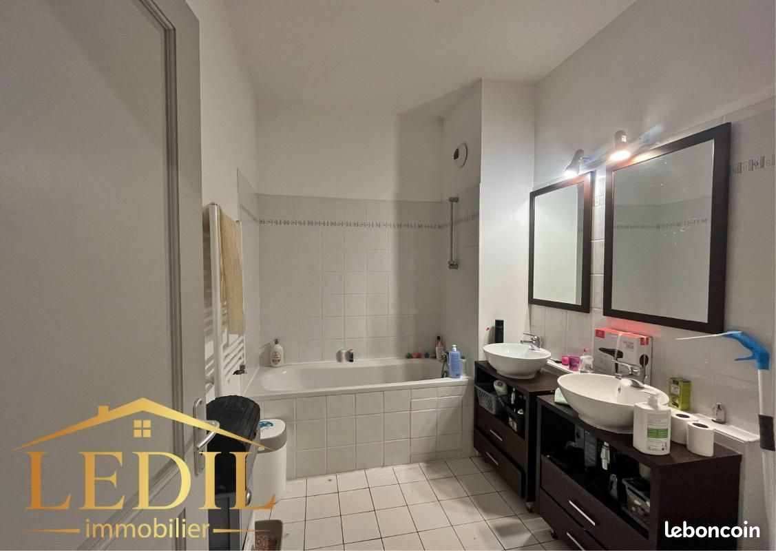 Appartement 4 pièces 103 m² - Larressore 64480 (image principale 4)