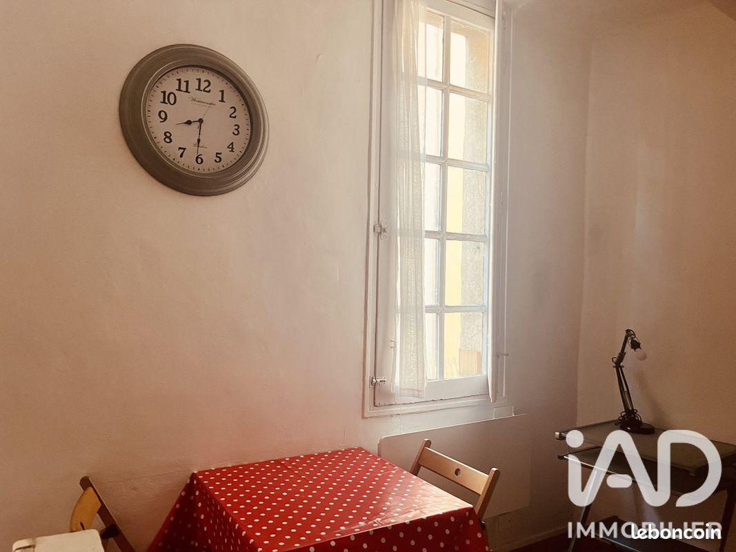 Appartement 1 pièce 22 m² · à Aix-en-Provence · 22 m² · 159 000 €