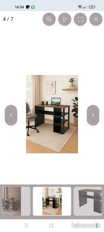 Bureau "polina" (image 2)