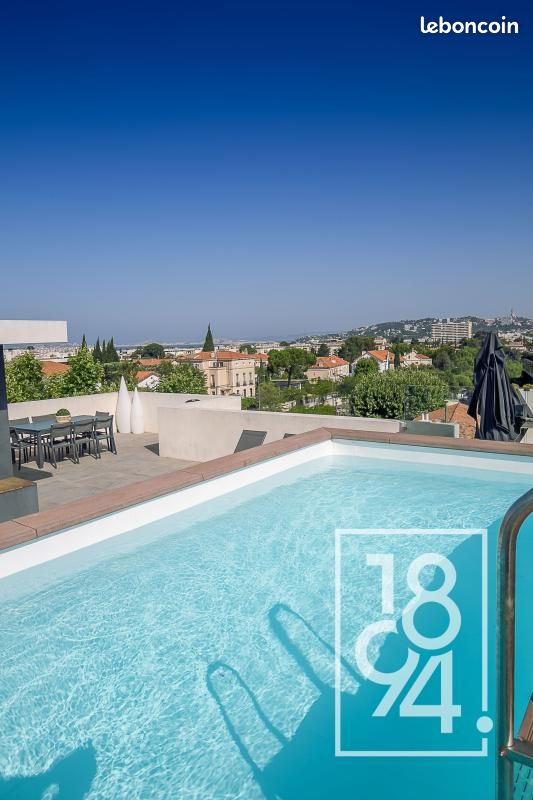 Appartement 5 pièces 150 m² · à Marseille · 150 m² · 999 000 €