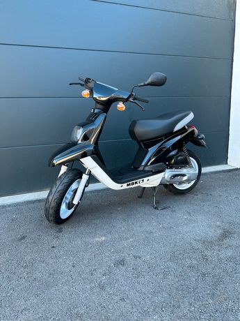 Motos d'occasion, scooters Toute la France - leboncoin