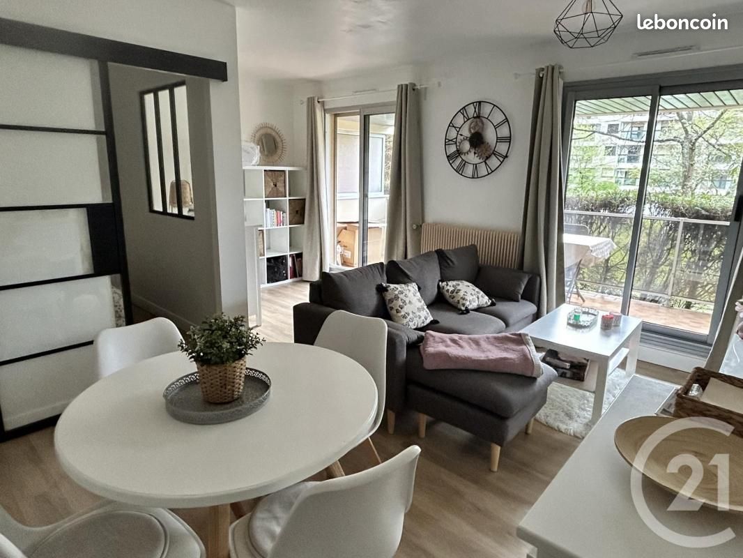 Appartement 1 pièce 39 m² - Bordeaux 33200 (image principale 4)
