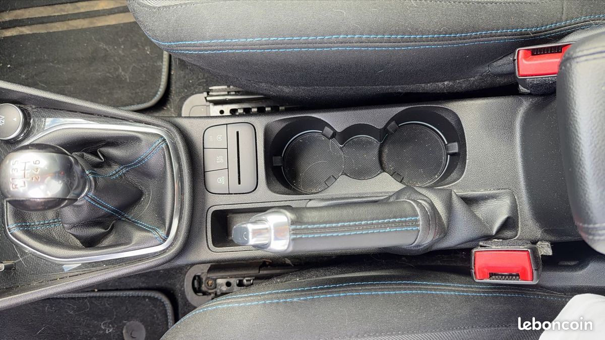 Ford Fiesta 1.5 Ecoboost 200 ST (image 29)