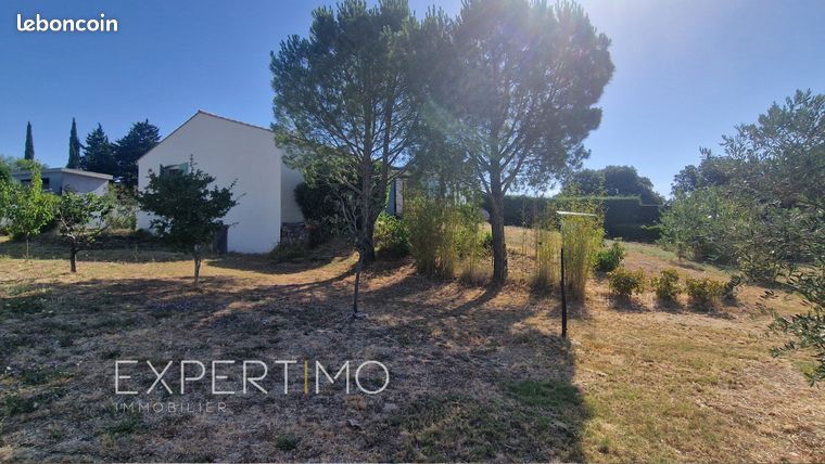 Maison 5 pièces 103 m²