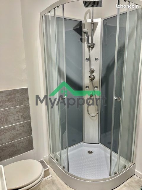 Appartement a louer avignon - 3 pièce(s) - 77 m2 - Surfyn