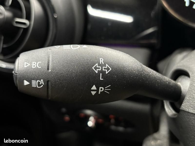 Mini Mini Cooper 136ch Edition Premium Plus BVA7 (image 26)