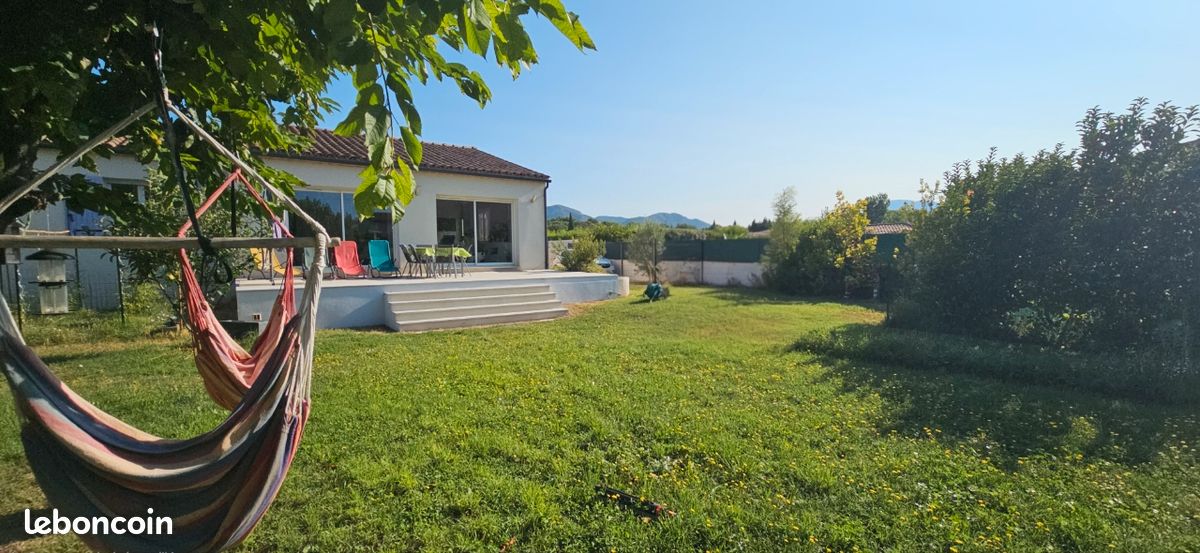 Maison 7 pièces 135 m² · à Aubignan · 135 m² · 440 000 €