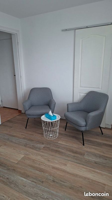 Maison 3 pièces 60 m² · à Le Passage · 60 m² · 140 000 €