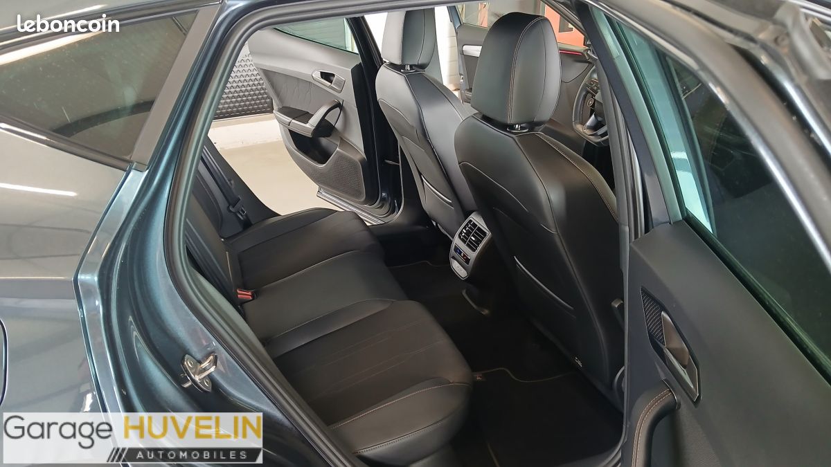 Cupra Formentor 2.0 TDI 150CH DSG7 V (image 7)