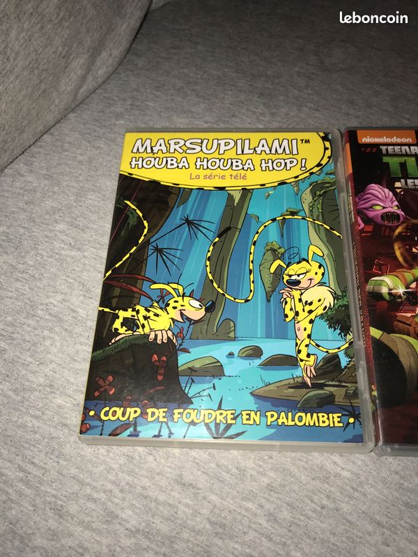 Jeux Cd (image 3)