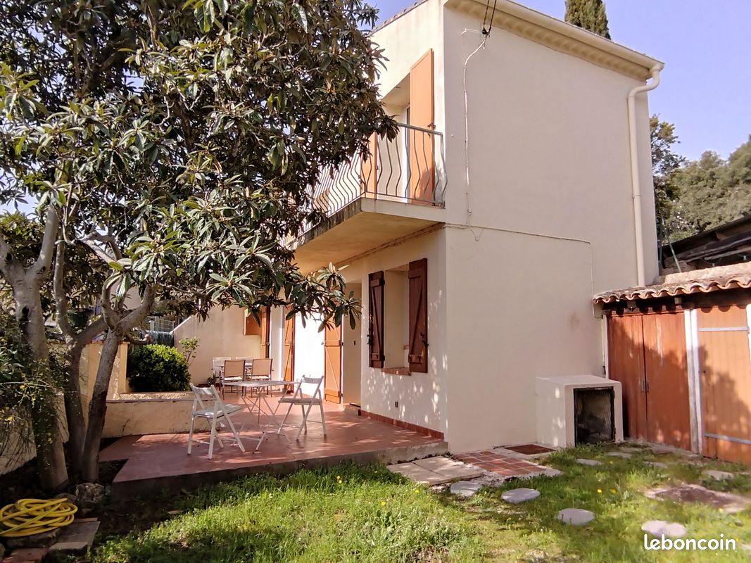 Maison 4 pièces 86 m² · au Thoronet · 86 m² · 279 000 €