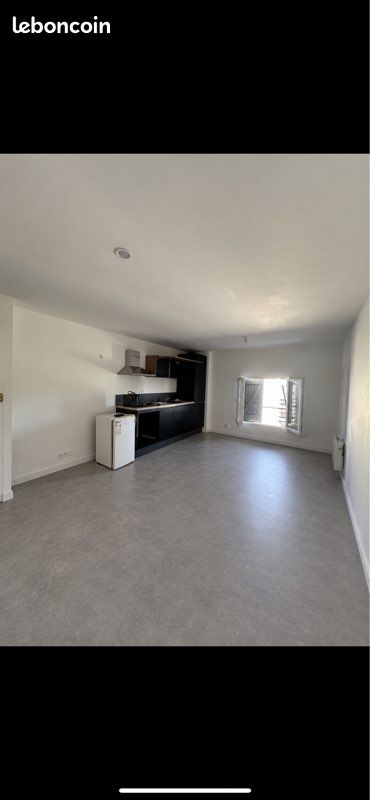 Appartement 2 pièces 37 m² · à Pins-Justaret · 37 m² · 460 €/mois