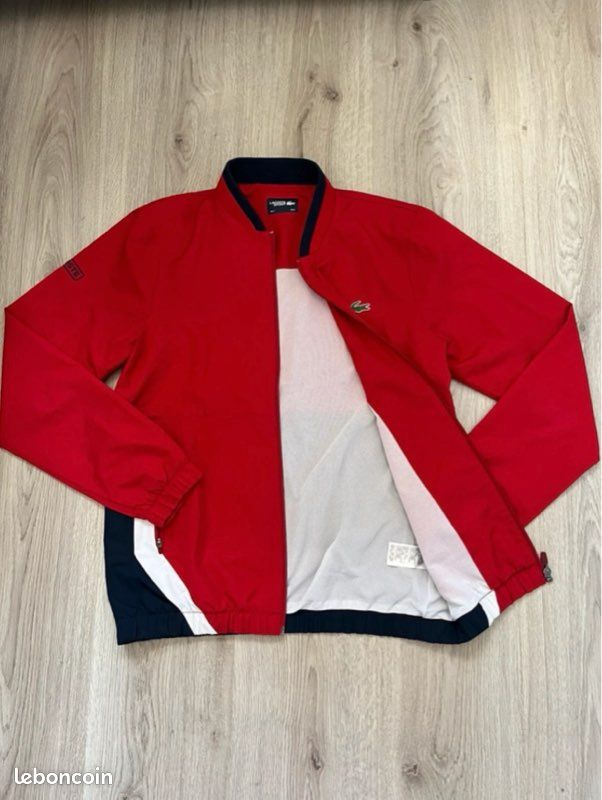 Veste Lacoste (image 1)
