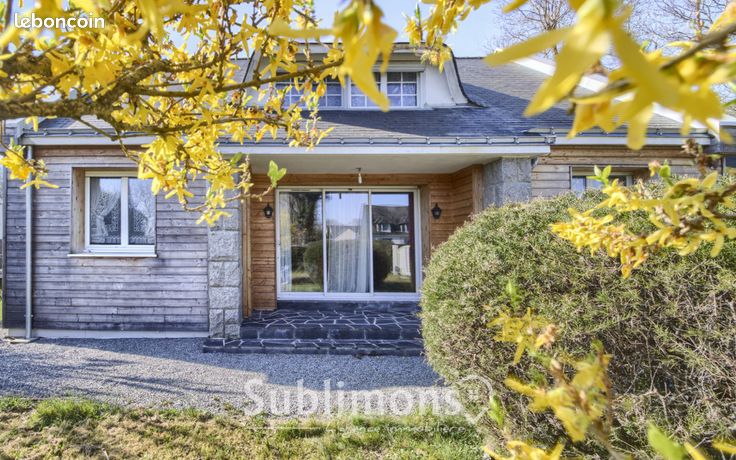 Maison 5 pièces 130 m²