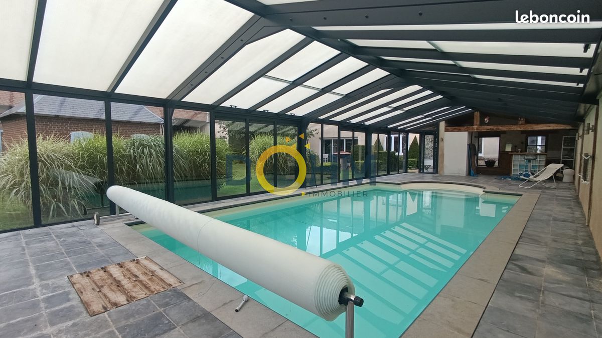 Maison 7 pièces 225 m² · à Maizicourt · 225 m² · 345 000 €