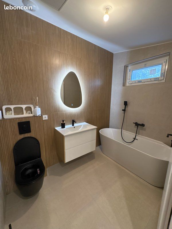 Appartement 3 pièces 66 m² · à Uchaud · 66 m² · 198 000 €