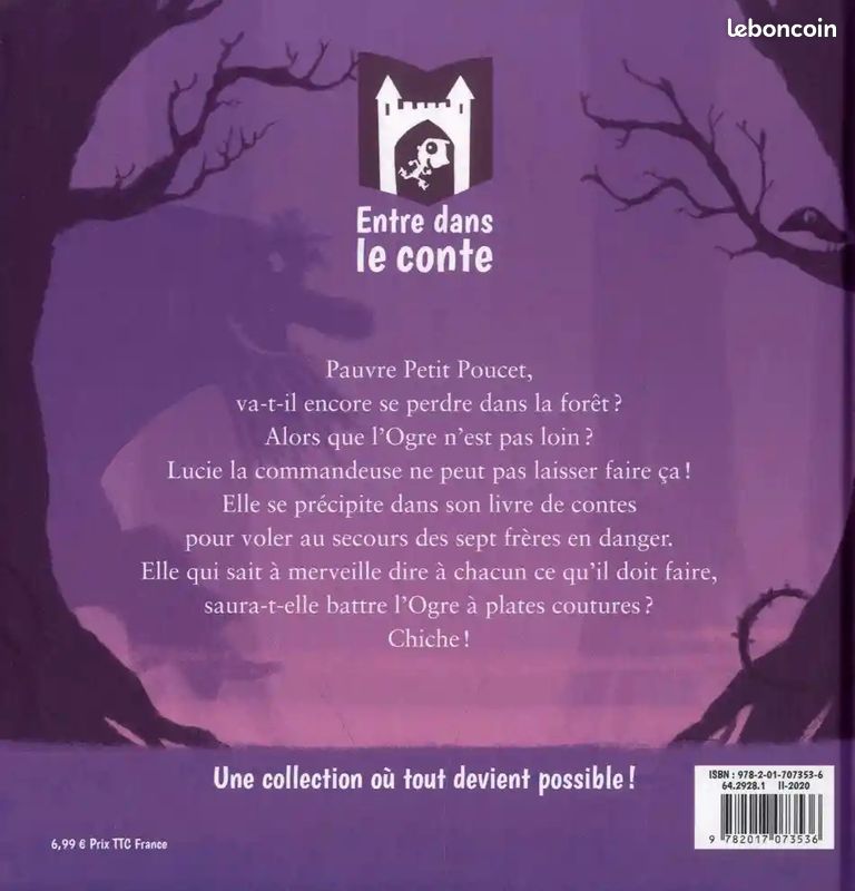 Tous avec le petit poucet (image 2)