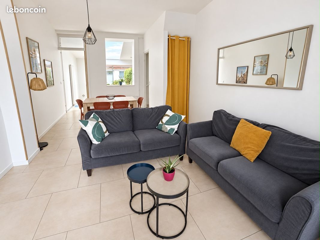 Maison 4 pièces 85 m² · à Marcq-en-Baroeul · 85 m² · 360 000 €