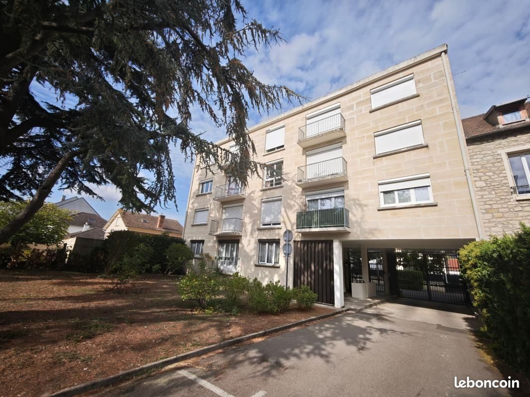 Appartement 4 pièces 76 m² · à Mantes-la-Jolie · 76 m² · 958 €/mois