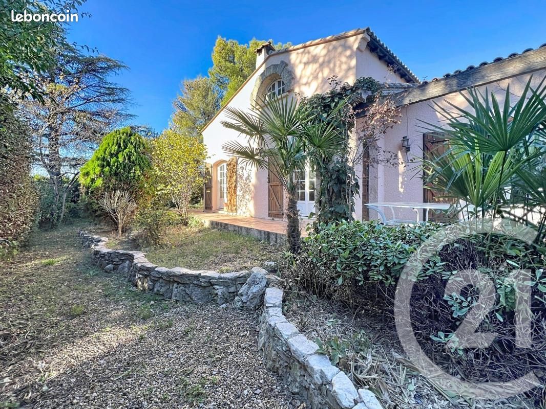 Maison 4 pièces 90 m² · à Saint-Gély-du-Fesc · 90 m² · 408 000 €