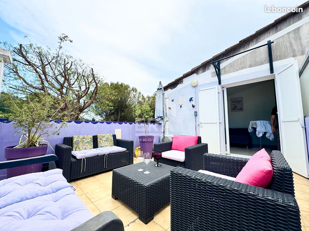 Appartement 2 pièces 51 m² · à Grasse · 51 m² · 995 €