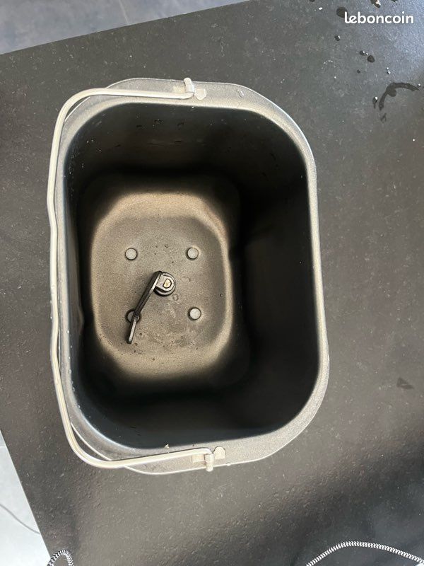 Machine à pain (image 1)