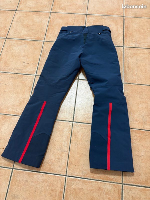 Pantalon de ski peak performance (image 5)
