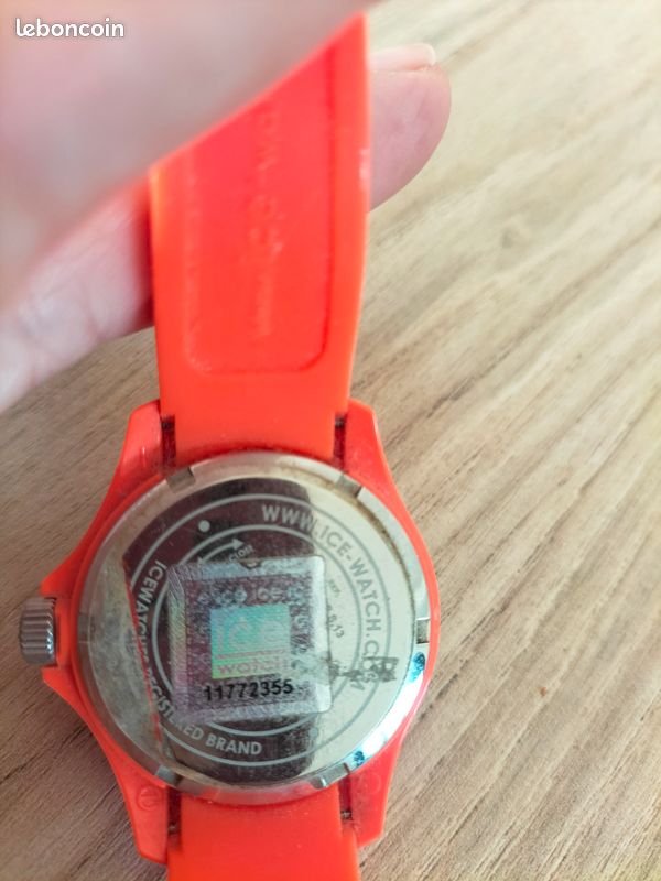 Montre ice Watch (image 2)