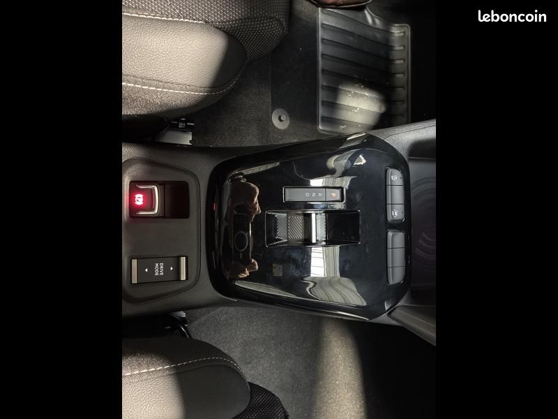 Opel Corsa 1.2 Turbo Hybrid 110ch GS e-DCT6 (image 19)