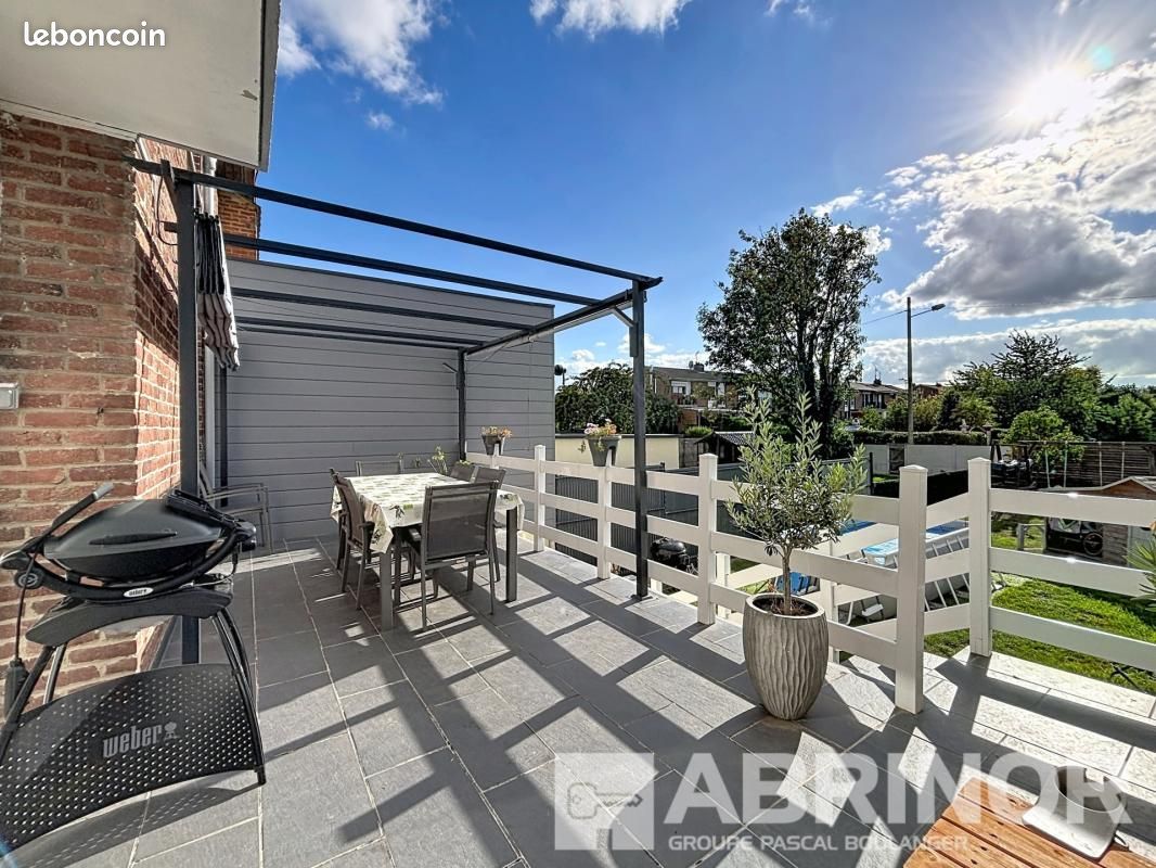 Maison 4 pièces 72 m² · à Allennes-les-Marais · 72 m² · 212 000 €