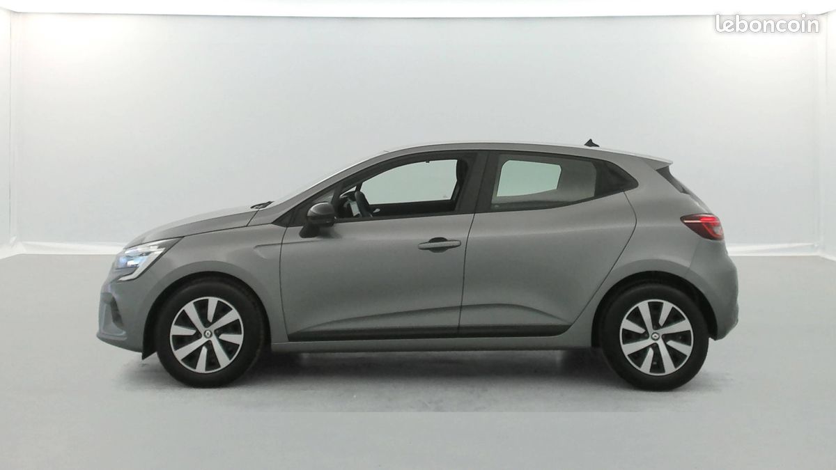 RENAULT Clio TCe 90 Equilibre (image 2)