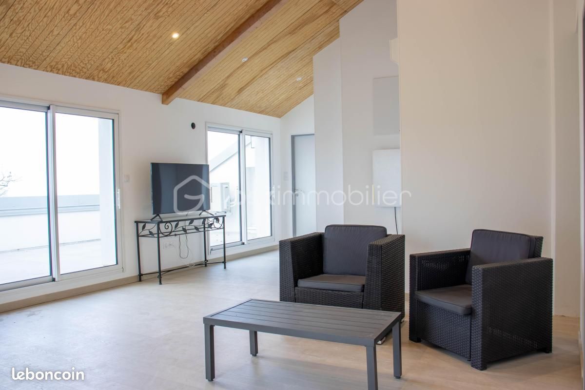 Appartement 3 pièces 71 m² · à Baraqueville · 71 m² · 209 500 €